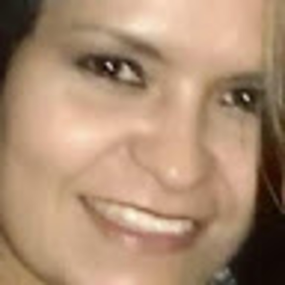 Meet your Posher, Yadira